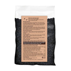 Seminte de Susan Negru Bio Raw Dragon Superfoods 200 g