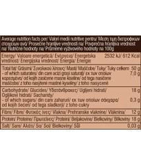 Seminte de Susan Negru Bio Raw Dragon Superfoods 200 g