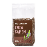 Seminte de Chia Bio Bio Company 250 g