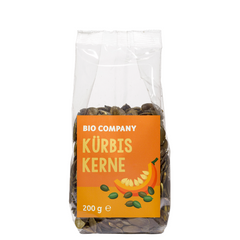 Seminte de Dovleac Bio Bio Company 200 g
