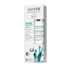 Ser Hydro Sensation Lavera 30 ml