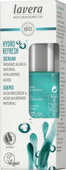 Ser Eco Hidratant Hydro Refresh Lavera 30 ml