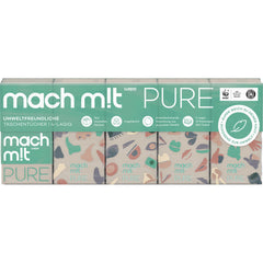 Servetele Nazale Wepa 15 x 10 buc