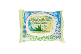 Servetele Umede cu Aloe Vera si Musetel Bebelan 25 buc