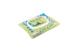 Servetele Umede pentru copii cu Aloe Vera si Musetel Bebelan 25 buc