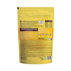 Shake Proteic Vegan Bio cu Banana si Cocos Dragon Superfoods 450 g