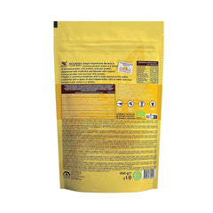 Shake Proteic Vegan Bio cu Banana si Cocos Dragon Superfoods 450 g