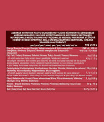 Shake Proteic Vegan Bio cu Capsuni si Cocos Dragon Superfoods 450 g