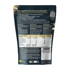 Shake Proteic Bio High Protein Vanilie 5k Purya 300 g