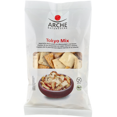 Snacks Bio Tokyo Mix Fara Gluten Arche 80 g