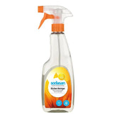 Solutie de Curatare pentru Bucatarie Bio Sodasan 500 ml patrat