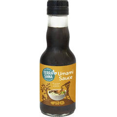 Sos Umami Bio Terrasana 145 ml