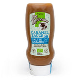 Sos de Caramel Sarat Bio Tub Kuhbonbon 250 g