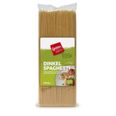 Spaghete Bio din Spelta Green Organics 500 g
