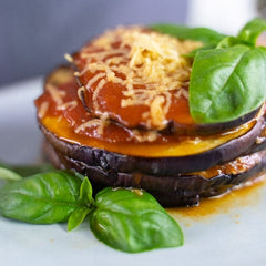 Specialitate Vegana Bio Alternativa la Parmezan din Migdale Fattoria della Mandorla 200 g