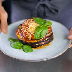 Specialitate Vegana Bio Alternativa la Parmezan din Migdale Fattoria della Mandorla 200 g