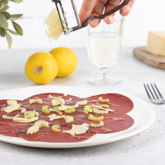 Specialitate Vegana Bio Alternativa la Parmezan din Migdale Gran Murgiano Fattoria della Mandorla 200 g