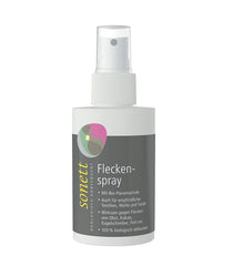 Spray Eco pentru Indepartarea Petelor Sonett 100 ml