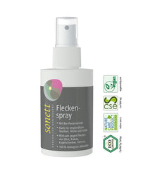 Spray Eco pentru Indepartarea Petelor Sonett 100 ml