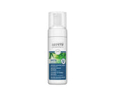 Spuma de Ras Bio Sensitive Lavera 150 ml