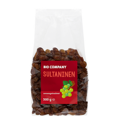 Stafide Bio Bio Company 500 g