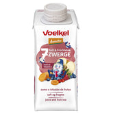 Suc Bio pentru Copii 7 Pitici Original Voelkel 200 ml