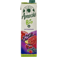 Suc de Fructe Bio cu Antioxidanti Amecke 1 l