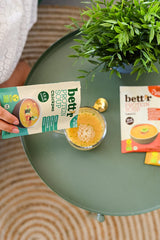 Supa Proteica Bio Instant de Linte Bettr 30 g