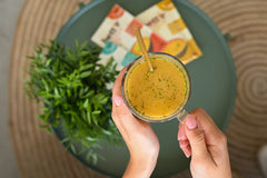 Supa Proteica Bio Instant de Linte Bettr 30 g