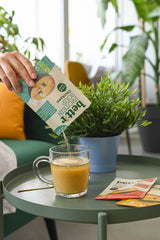 Supa Proteica Bio Instant de Naut Bettr 30 g