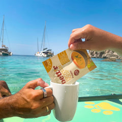 Supa Proteica Bio Instant de Naut Bettr 30 g