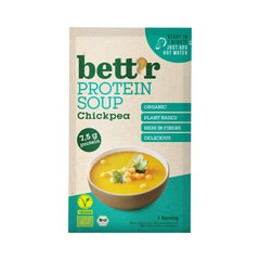 Supa Proteica Bio Instant de Naut Bettr 30 g