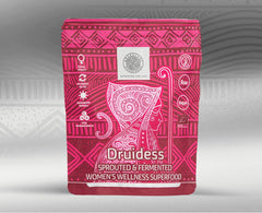 Super Aliment cu ProViotic Druidess Ancestral SuperFoods 200 g