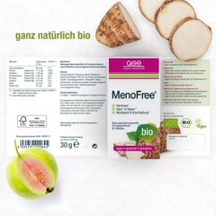 Supliment Bio Tablete MenoFree 60 buc 30 g