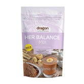 Supliment Bio Her Balance Mix Dragon Superfoods 200 g