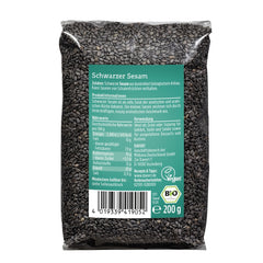 Susan Negru Bio Davert 200 g