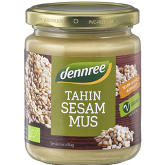 Tahini Bio de Susan Dennree 250 g
