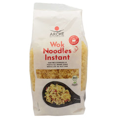 Taietei Bio Instant pentru Wok Arche 250 g