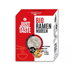 Taietei Bio Pentru Ramen Just Taste 300 g