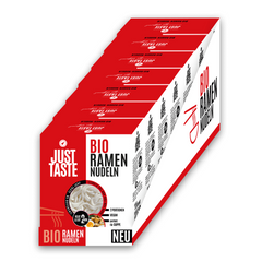 Taietei Bio Pentru Ramen Just Taste 300 g