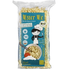 Taietei Bio Pentru Ramen Misses & Mister Mie 250 g