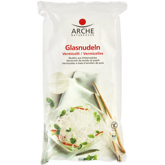 Taietei Bio Transparenti din Amidon de Mazare Fara Gluten Arche 200 g