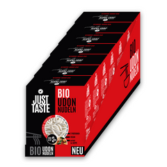 Taietei Bio Udon Just Taste 300 g
