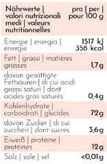 Taietei Bio pentru Wok Arche 250 g