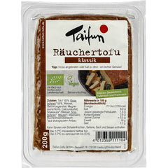Tofu Afumat Bio Taifun 200 g
