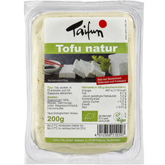 Tofu Bio Natur Taifun 200 g
