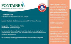 Ton Conserva Natur Fontaine 120 g