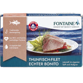 Ton Conserva Natur Fontaine 120 g