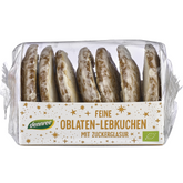 Turta Dulce Bio Dennree 200 g