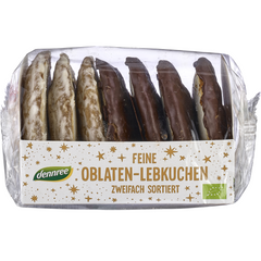 Turta Dulce Bio Mixta Dennree 200 g